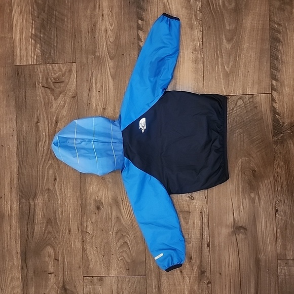 North Face Kids Fall Jacket (6-12 Months) - Picture 2 of 4